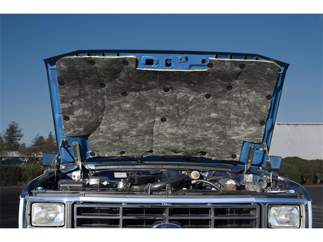 1981 Ford F150 (CC-2093275) for sale in Rohnert Park, California