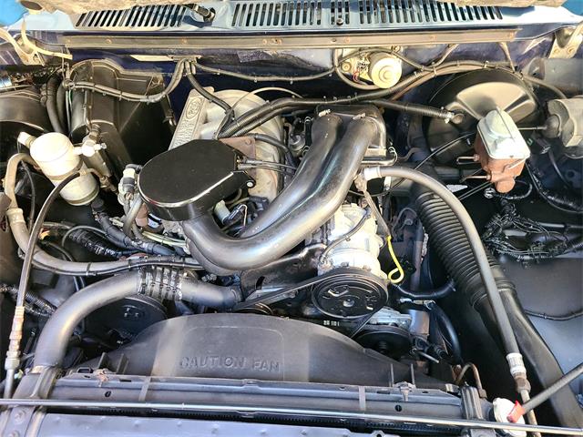 1981 Ford F150 (CC-2093275) for sale in Rohnert Park, California