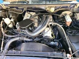 1981 Ford F150 (CC-2093275) for sale in Rohnert Park, California