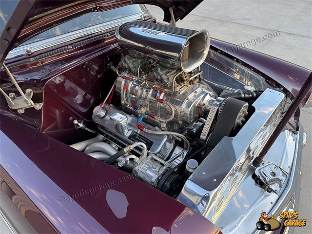 1953 Chevrolet 210 (CC-2093279) for sale in Lake Havasu City, Arizona