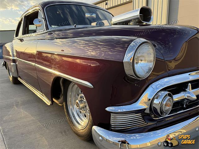 1953 Chevrolet 210 (CC-2093279) for sale in Lake Havasu City, Arizona