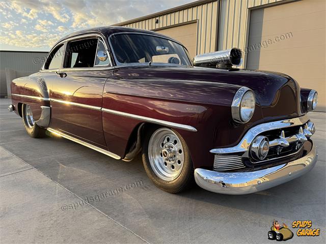 1953 Chevrolet 210 (CC-2093279) for sale in Lake Havasu City, Arizona