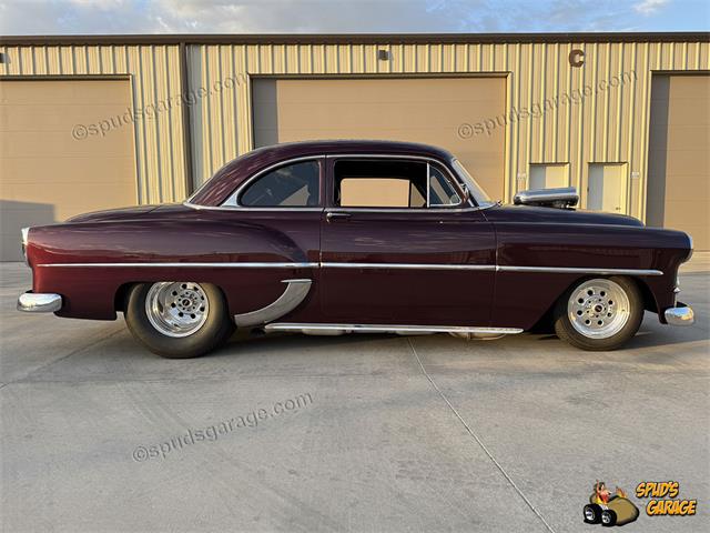 1953 Chevrolet 210 (CC-2093279) for sale in Lake Havasu City, Arizona