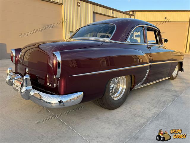 1953 Chevrolet 210 (CC-2093279) for sale in Lake Havasu City, Arizona