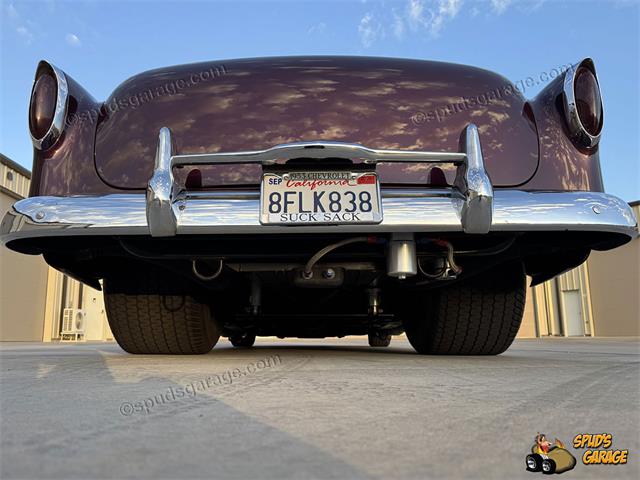 1953 Chevrolet 210 (CC-2093279) for sale in Lake Havasu City, Arizona