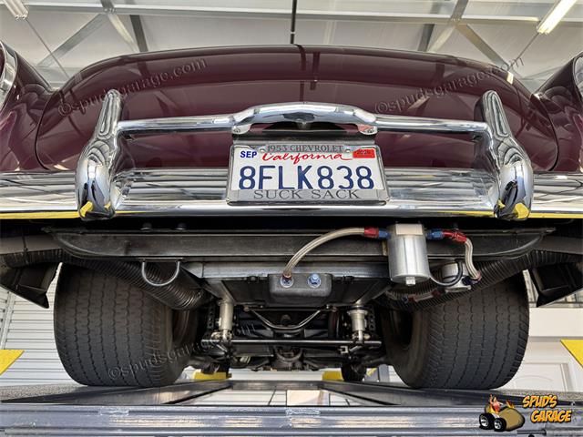 1953 Chevrolet 210 (CC-2093279) for sale in Lake Havasu City, Arizona