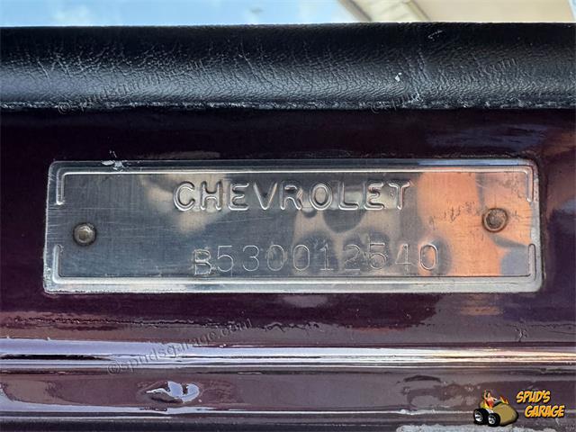 1953 Chevrolet 210 (CC-2093279) for sale in Lake Havasu City, Arizona
