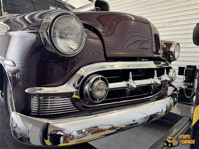 1953 Chevrolet 210 (CC-2093279) for sale in Lake Havasu City, Arizona