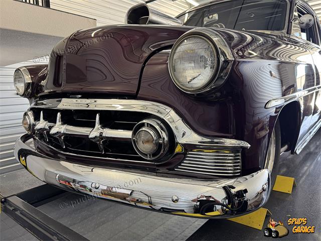 1953 Chevrolet 210 (CC-2093279) for sale in Lake Havasu City, Arizona