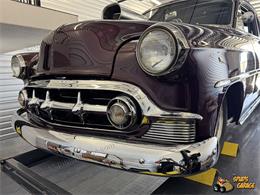 1953 Chevrolet 210 (CC-2093279) for sale in Lake Havasu City, Arizona