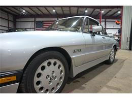 1987 Alfa Romeo Spider Quadrifoglio (CC-2090328) for sale in Kentwood, Michigan