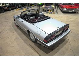1987 Alfa Romeo Spider Quadrifoglio (CC-2090328) for sale in Kentwood, Michigan