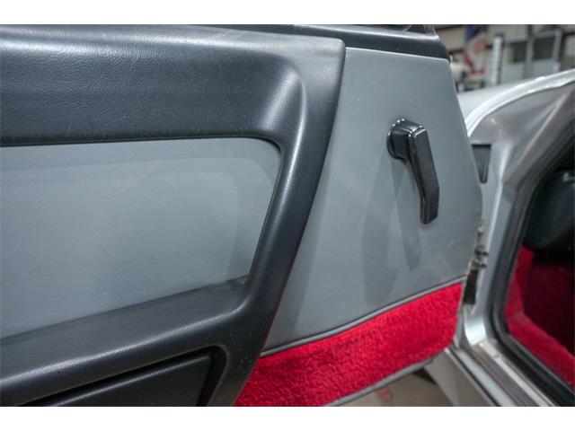 1987 Alfa Romeo Spider Quadrifoglio (CC-2090328) for sale in Kentwood, Michigan