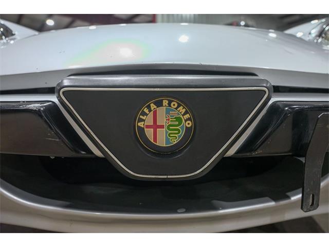 1987 Alfa Romeo Spider Quadrifoglio (CC-2090328) for sale in Kentwood, Michigan