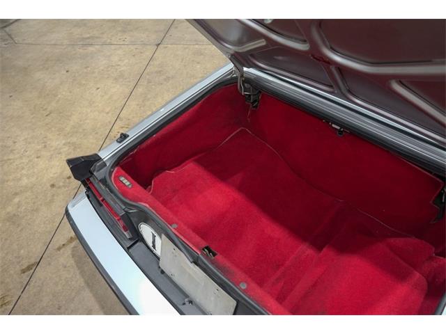 1987 Alfa Romeo Spider Quadrifoglio (CC-2090328) for sale in Kentwood, Michigan