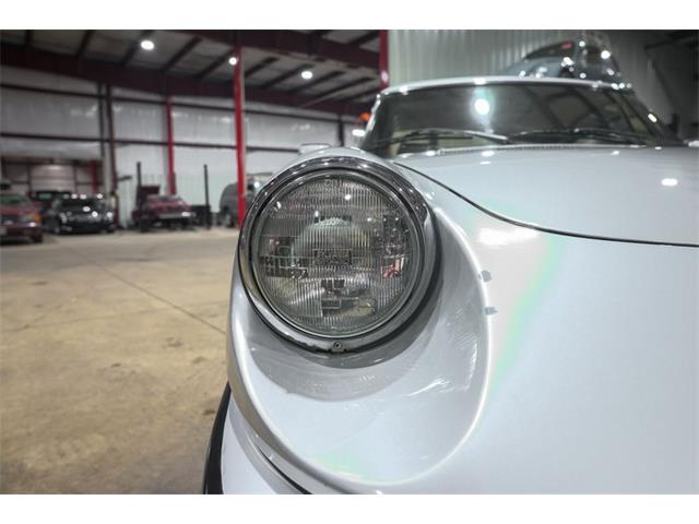 1987 Alfa Romeo Spider Quadrifoglio (CC-2090328) for sale in Kentwood, Michigan