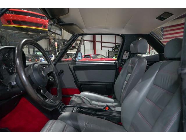 1987 Alfa Romeo Spider Quadrifoglio (CC-2090328) for sale in Kentwood, Michigan