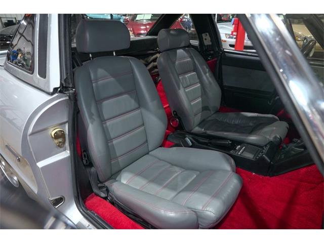 1987 Alfa Romeo Spider Quadrifoglio (CC-2090328) for sale in Kentwood, Michigan