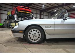1987 Alfa Romeo Spider Quadrifoglio (CC-2090328) for sale in Kentwood, Michigan