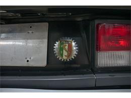 1987 Alfa Romeo Spider Quadrifoglio (CC-2090328) for sale in Kentwood, Michigan