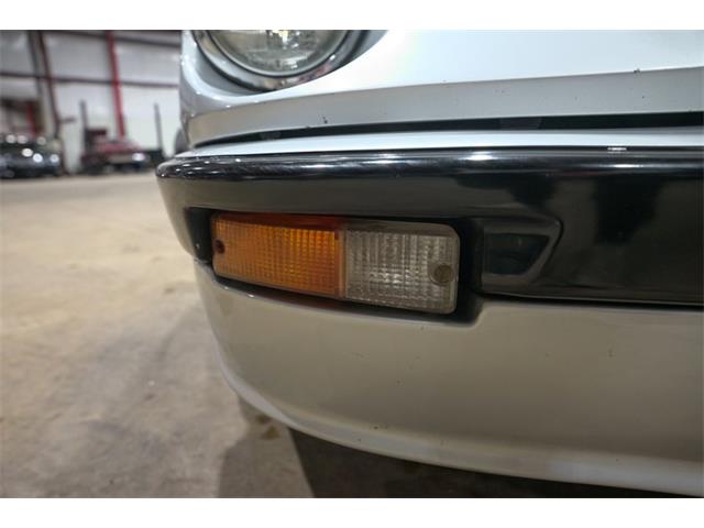 1987 Alfa Romeo Spider Quadrifoglio (CC-2090328) for sale in Kentwood, Michigan