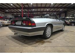 1987 Alfa Romeo Spider Quadrifoglio (CC-2090328) for sale in Kentwood, Michigan