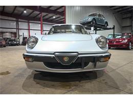 1987 Alfa Romeo Spider Quadrifoglio (CC-2090328) for sale in Kentwood, Michigan