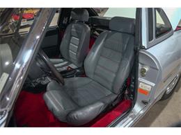 1987 Alfa Romeo Spider Quadrifoglio (CC-2090328) for sale in Kentwood, Michigan