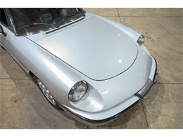 1987 Alfa Romeo Spider Quadrifoglio (CC-2090328) for sale in Kentwood, Michigan
