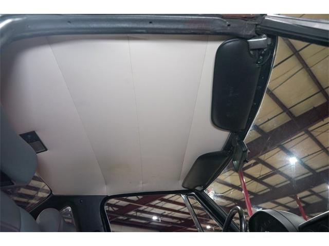 1987 Alfa Romeo Spider Quadrifoglio (CC-2090328) for sale in Kentwood, Michigan
