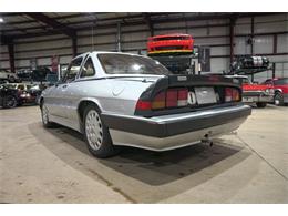 1987 Alfa Romeo Spider Quadrifoglio (CC-2090328) for sale in Kentwood, Michigan