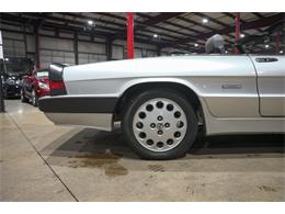 1987 Alfa Romeo Spider Quadrifoglio (CC-2090328) for sale in Kentwood, Michigan
