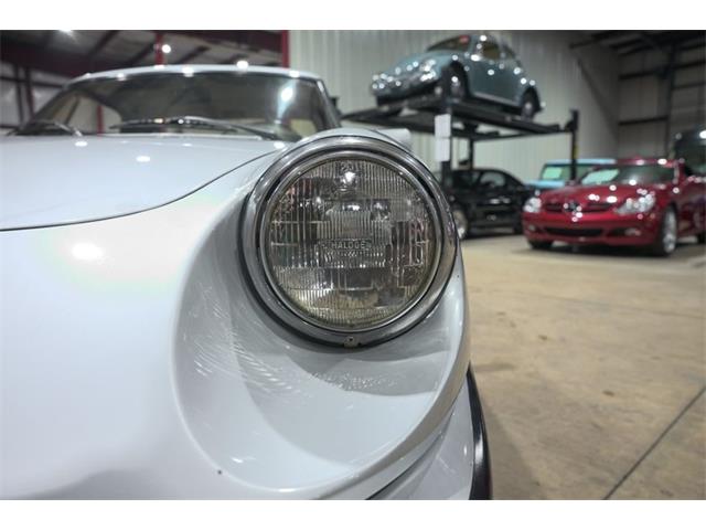 1987 Alfa Romeo Spider Quadrifoglio (CC-2090328) for sale in Kentwood, Michigan