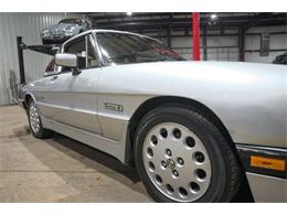 1987 Alfa Romeo Spider Quadrifoglio (CC-2090328) for sale in Kentwood, Michigan
