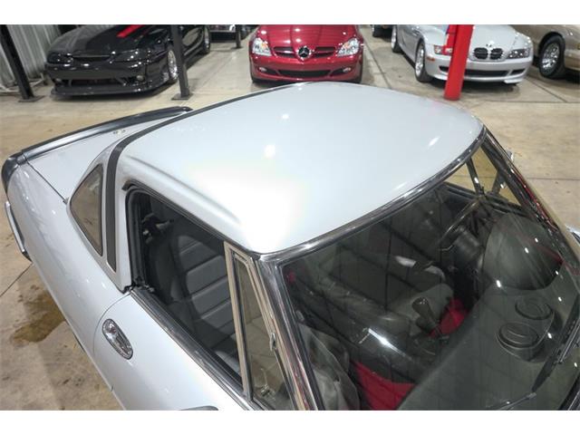 1987 Alfa Romeo Spider Quadrifoglio (CC-2090328) for sale in Kentwood, Michigan