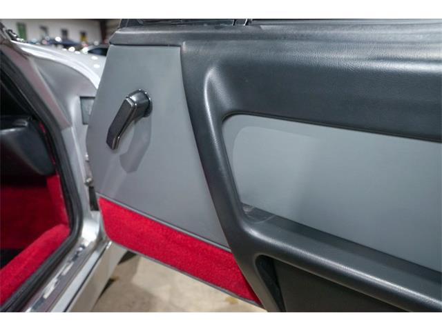 1987 Alfa Romeo Spider Quadrifoglio (CC-2090328) for sale in Kentwood, Michigan