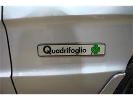 1987 Alfa Romeo Spider Quadrifoglio (CC-2090328) for sale in Kentwood, Michigan