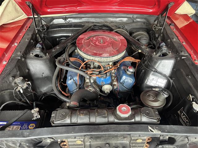 1966 Ford Mustang (CC-2093280) for sale in Delta, British Columbia