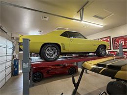 1969 Chevrolet Camaro Z28 (CC-2093281) for sale in Goodyear, Arizona