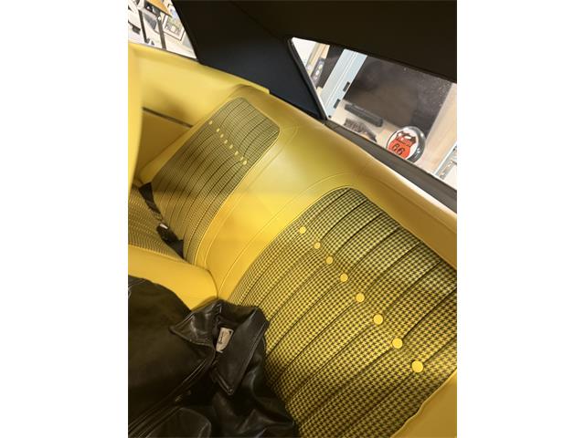 1969 Chevrolet Camaro Z28 (CC-2093281) for sale in Goodyear, Arizona