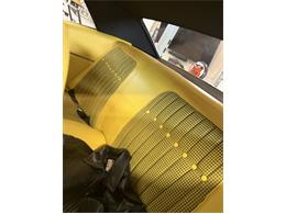1969 Chevrolet Camaro Z28 (CC-2093281) for sale in Goodyear, Arizona