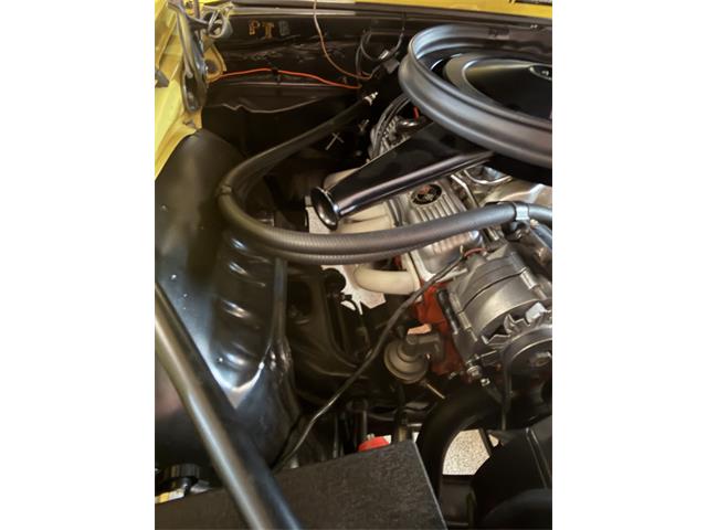 1969 Chevrolet Camaro Z28 (CC-2093281) for sale in Goodyear, Arizona