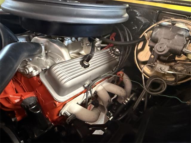 1969 Chevrolet Camaro Z28 (CC-2093281) for sale in Goodyear, Arizona