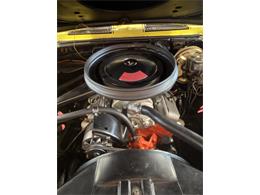 1969 Chevrolet Camaro Z28 (CC-2093281) for sale in Goodyear, Arizona