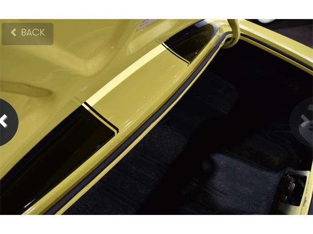 1969 Chevrolet Camaro Z28 (CC-2093281) for sale in Goodyear, Arizona