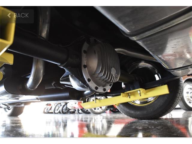 1969 Chevrolet Camaro Z28 (CC-2093281) for sale in Goodyear, Arizona