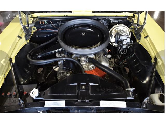 1969 Chevrolet Camaro Z28 (CC-2093281) for sale in Goodyear, Arizona