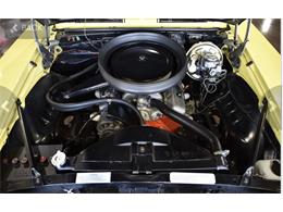 1969 Chevrolet Camaro Z28 (CC-2093281) for sale in Goodyear, Arizona