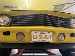 1969 Chevrolet Camaro Z28 (CC-2093281) for sale in Goodyear, Arizona