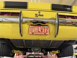 1969 Chevrolet Camaro Z28 (CC-2093281) for sale in Goodyear, Arizona